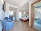 Comfort Double room with balcony