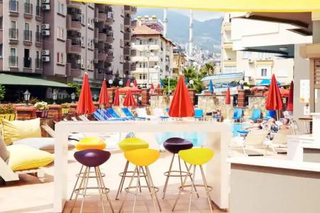 Smartline Sunpark Aramis - 29