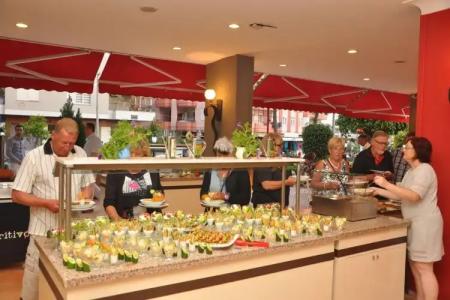 Smartline Sunpark Aramis - 10