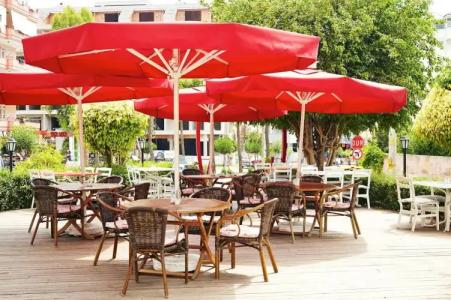 Smartline Sunpark Aramis - 27