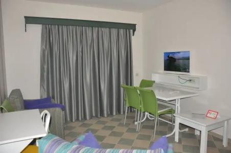 Smartline Sunpark Aramis - 3