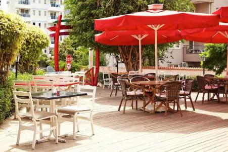 Smartline Sunpark Aramis - 28