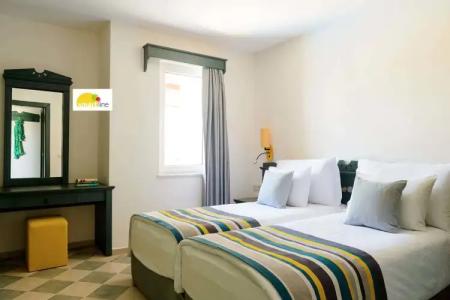 Smartline Sunpark Aramis - 2