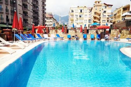 Smartline Sunpark Aramis - 14