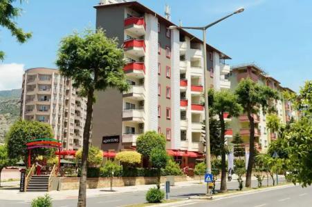 Smartline Sunpark Aramis - 39