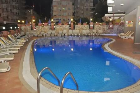 Smartline Sunpark Aramis - 13