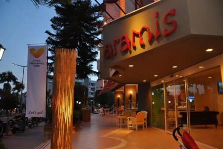 Smartline Sunpark Aramis - 23