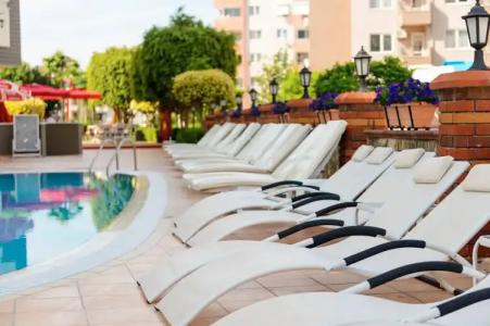 Smartline Sunpark Aramis - 32