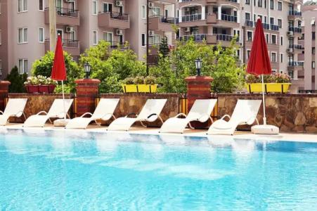 Smartline Sunpark Aramis - 31