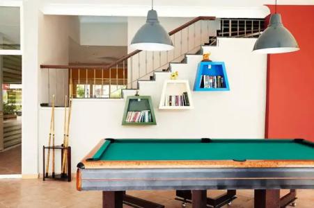 Smartline Sunpark Aramis - 30