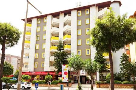 Smartline Sunpark Aramis - 38