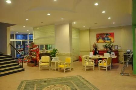 Smartline Sunpark Aramis - 11