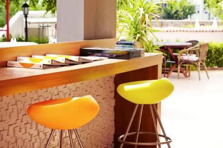 Smartline Sunpark Aramis - 25