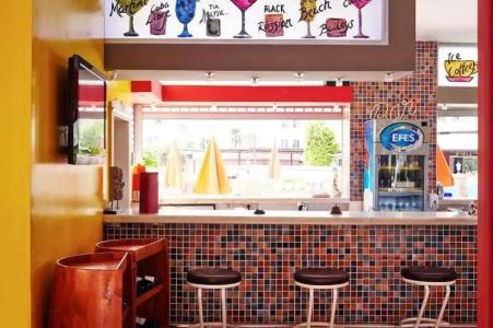 Smartline Sunpark Aramis - 26