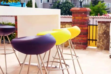 Smartline Sunpark Aramis - 24