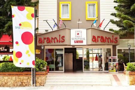 Smartline Sunpark Aramis - 34