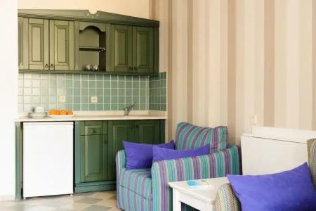 Smartline Sunpark Aramis - 18