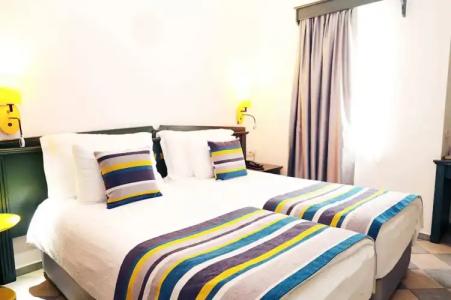 Smartline Sunpark Aramis - 36