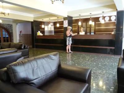 Mendos Garden Exclusive Fethiye - 18