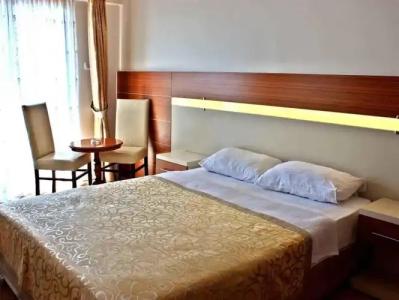 Mendos Garden Exclusive Fethiye - 21