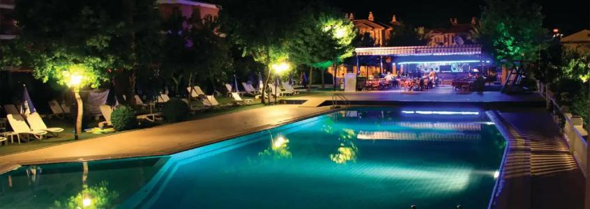 Mendos Garden Exclusive Fethiye - 12