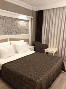 Mendos Garden Exclusive Fethiye - 5