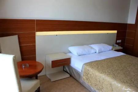 Mendos Garden Exclusive Fethiye - 23