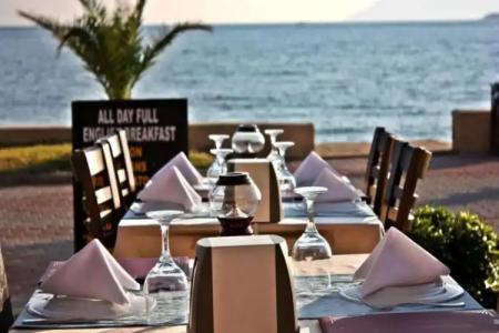 Mendos Garden Exclusive Fethiye - 17