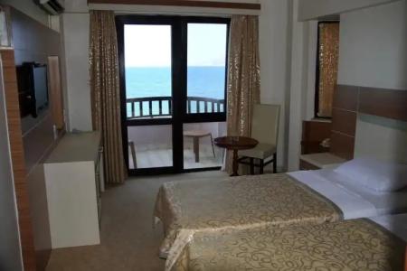 Mendos Garden Exclusive Fethiye - 4