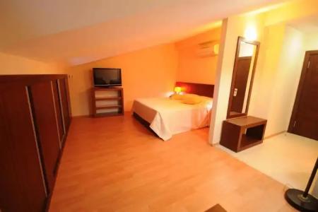 Mendos Garden Exclusive Fethiye - 3