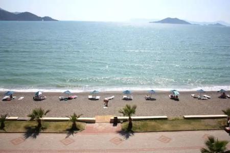 Mendos Garden Exclusive Fethiye - 15