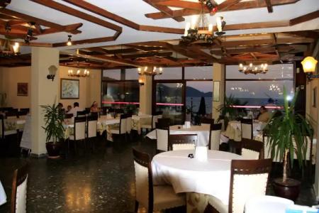 Mendos Garden Exclusive Fethiye - 19