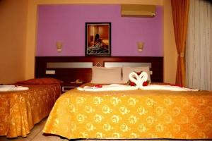 Selge Hotel Side, Side