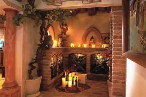 Alpenhotel Tirolerhof, Neustift