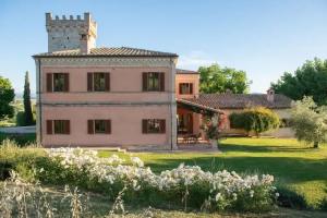 Fonte Sala, Montefalco