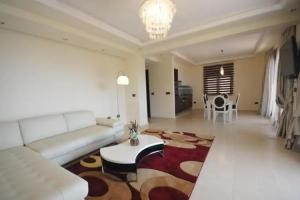 Villa And Apartments St George, Petrovac