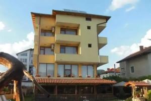 Sharkov Family Hotel, Ognyanovo