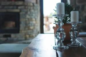 Roose Country House and Tiny Guesthouse, Kaina