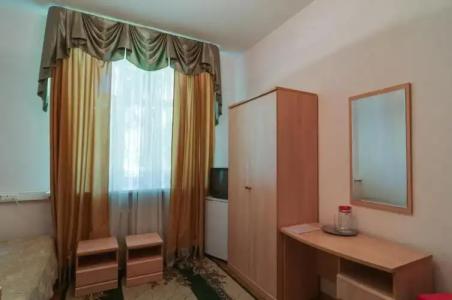 Podmoskovie Resort - 1