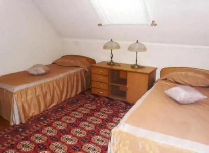 Podmoskovie Resort - 5