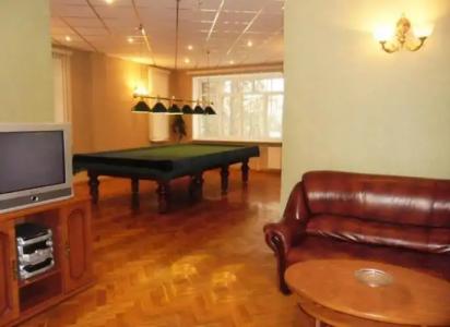 Podmoskovie Resort - 13