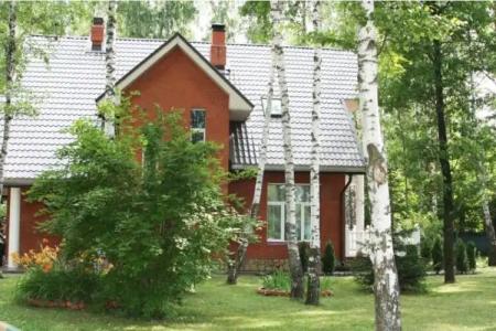 Podmoskovie Resort - 15