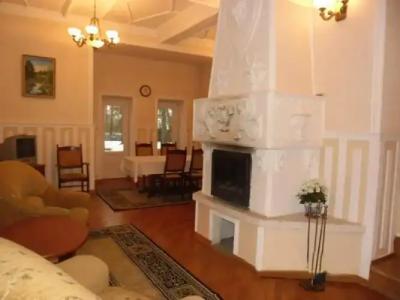 Podmoskovie Resort - 10