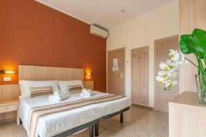 Hotel Cormoran, Riccione