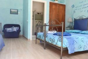 B&B Villa Nike, San Foca