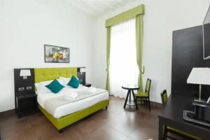 SuitInn 19 Trastevere, Rome