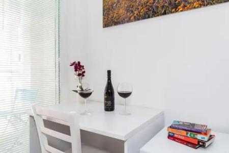 B&B Bianco E Blu - 22