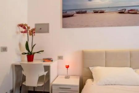 B&B Bianco E Blu - 40