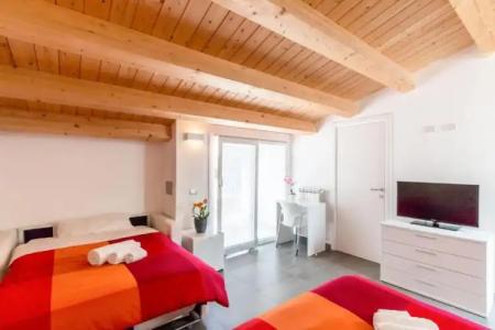 B&B Bianco E Blu - 32