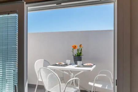 B&B Bianco E Blu - 60